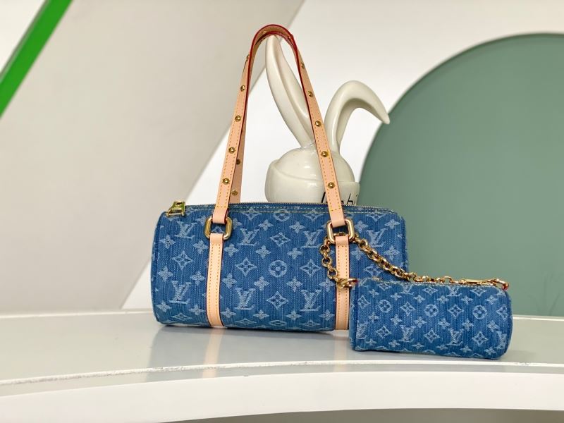 Louis Vuitton Top Handle Bags